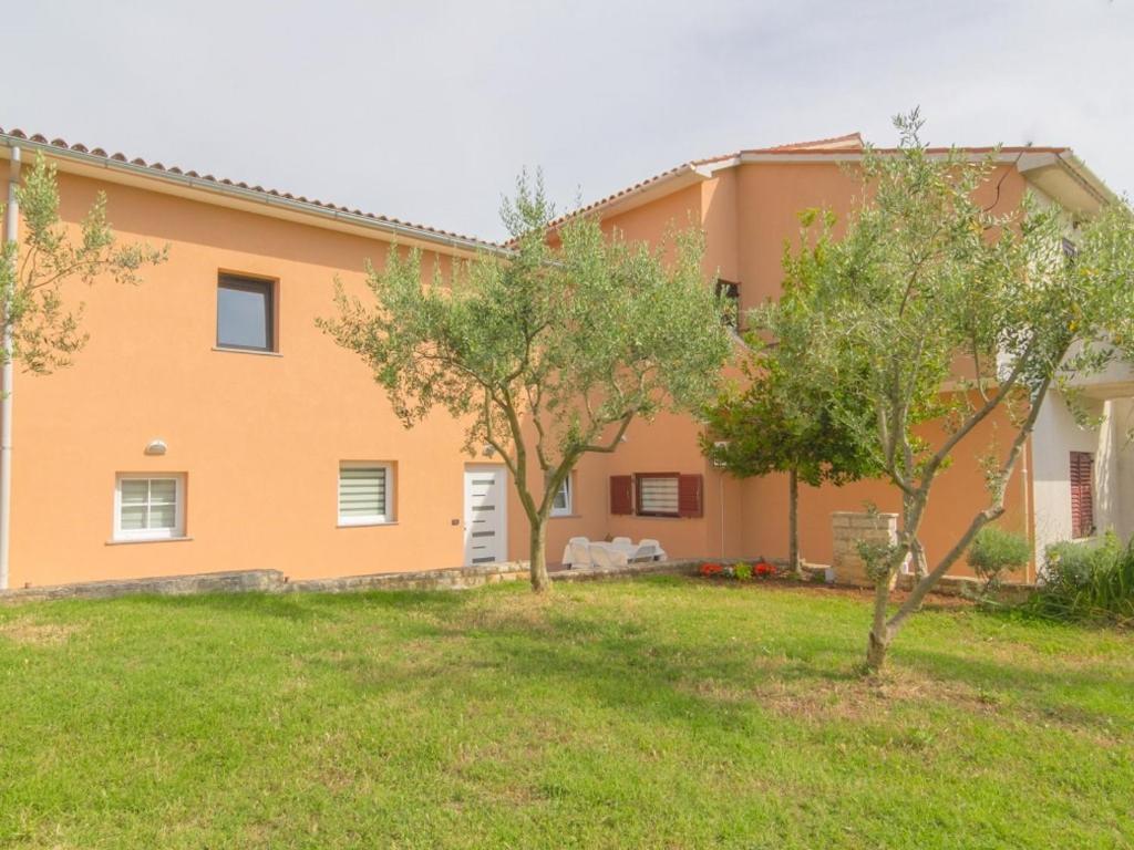 New Family 2 Bedroom Apartment Vodnjan Exterior photo